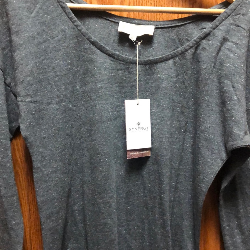 Organic Cotton Top